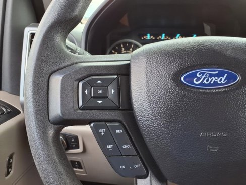 Used 2020 Ford F150 XLT w/ Equipment Group 301A Mid image 34