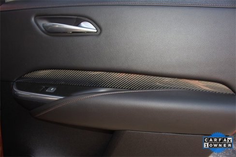 Used 2021 Cadillac XT4 Sport image 12