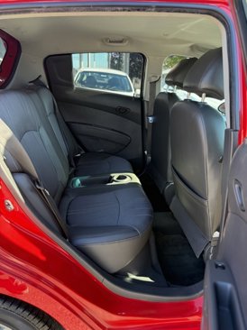 Used 2013 Chevrolet Spark LS image 22
