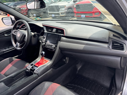 Used 2020 Honda Civic Si image 28