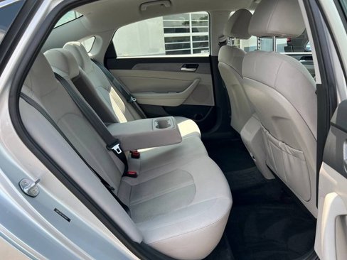 Used 2018 Hyundai Sonata SEL image 25