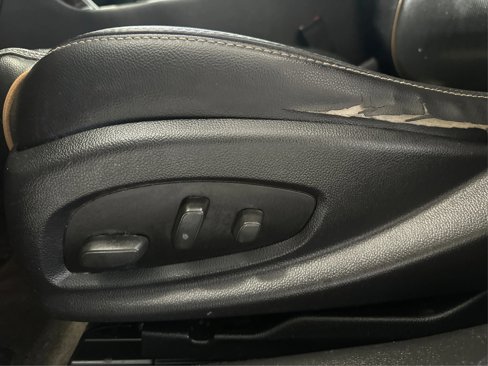 Used 2014 Chevrolet Impala LTZ image 22