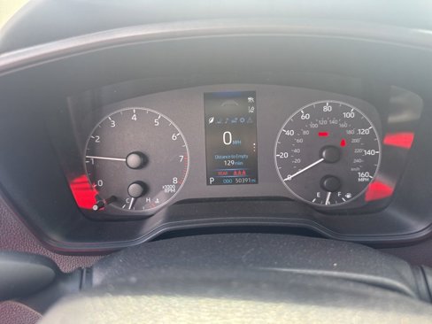 Used 2023 Toyota Corolla LE image 11