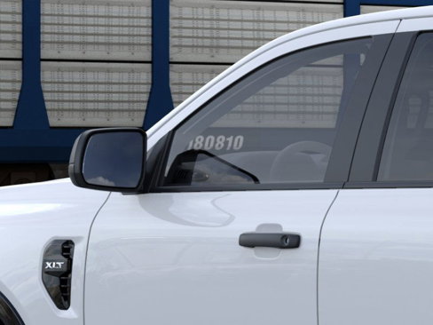 New 2025 Ford Ranger XLT image 20