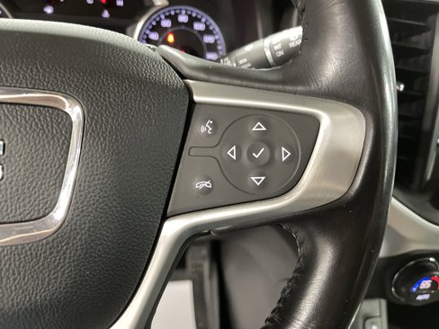 Used 2019 GMC Acadia SLE w/ Driver Alert Package I image 20