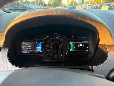 Used 2013 Ford Edge SEL image 35