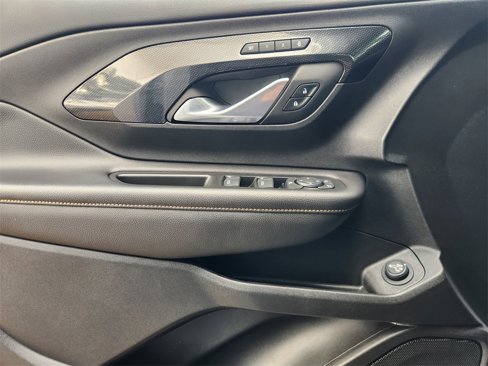 Used 2022 GMC Terrain AT4 w/ Infotainment Package II image 20