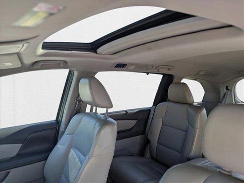 Used 2012 Honda Odyssey EX-L image 21