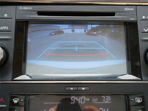 Used 2016 Toyota Avalon XLE Plus image 19