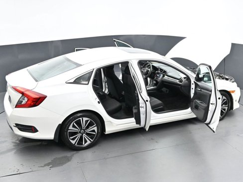 Used 2016 Honda Civic EX-T image 32