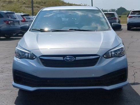 Used 2023 Subaru Impreza 2.0i image 9