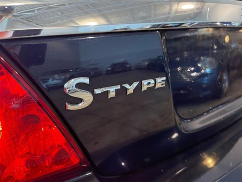 Used 2006 Jaguar S-TYPE 3.0 image 27