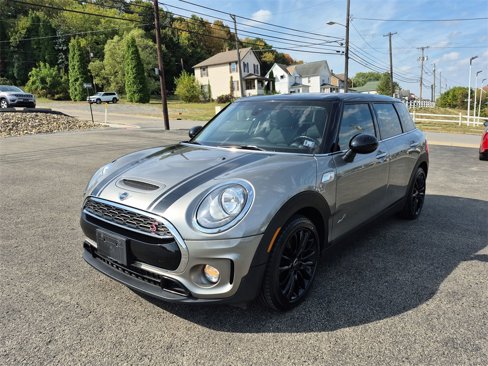 Used 2019 MINI Cooper Clubman S image 11