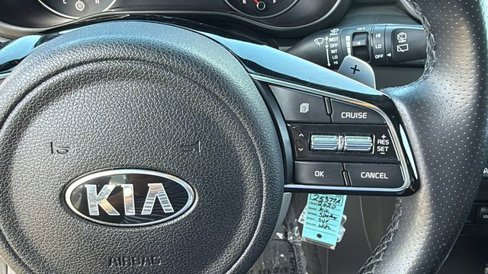 Used 2020 Kia Sportage S image 20