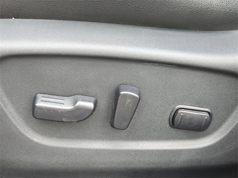 Certified 2020 Nissan Rogue SL image 11