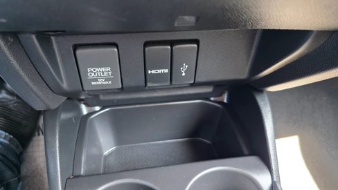Used 2017 Honda Fit EX image 21