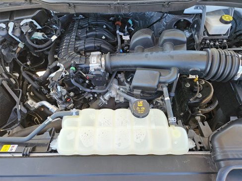 Certified 2021 Ford F150 XL w/ Equipment Group 101A High image 22