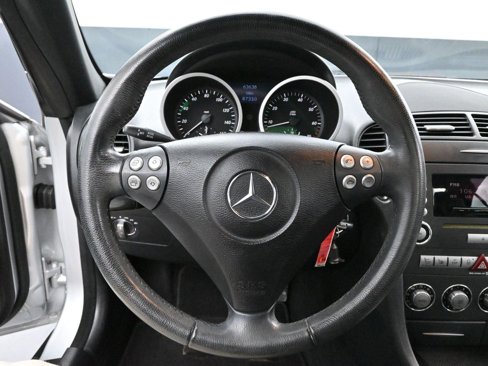 Used 2006 Mercedes-Benz SLK 280 image 14