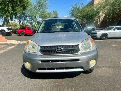 Used 2004 Toyota RAV4 2WD image 2