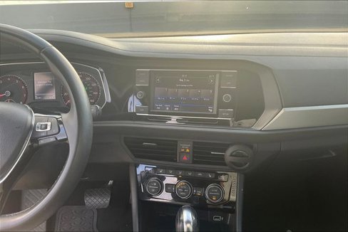Used 2019 Volkswagen Jetta R-Line image 8