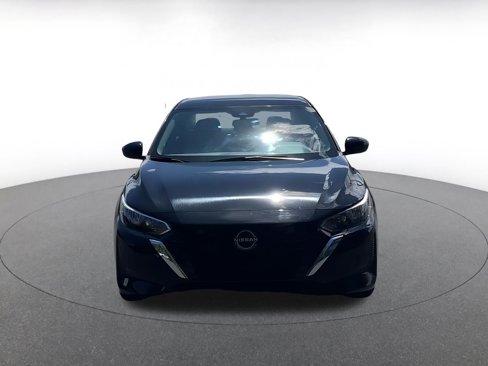 Used 2024 Nissan Sentra SV image 4