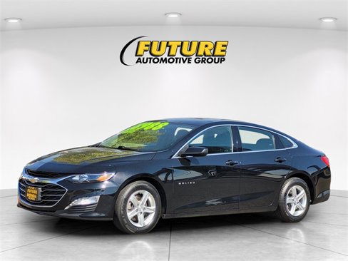 Used 2023 Chevrolet Malibu LT image 6