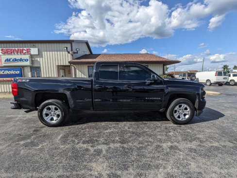 Used 2017 Chevrolet Silverado 1500 LT w/ All Star Edition image 1