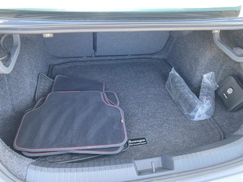 Used 2019 Volkswagen Jetta GLI Autobahn image 15