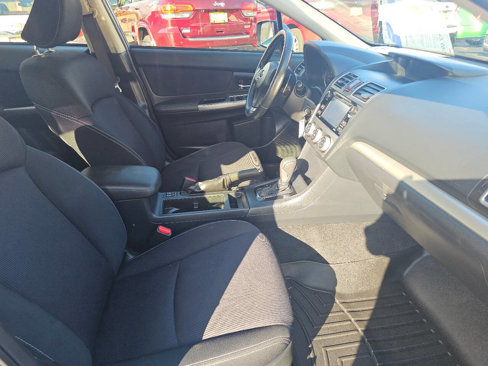 Used 2016 Subaru Impreza 2.0i Sport Premium image 25
