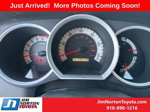 Used 2012 Toyota Tacoma PreRunner w/ TRD Off-Road Pkg image 15