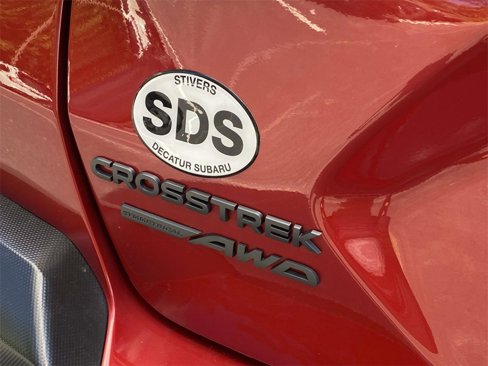 Certified 2024 Subaru Crosstrek 2.5i Wilderness image 7