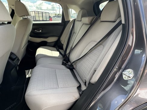 Used 2024 Honda HR-V LX image 33