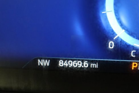 Used 2020 Ford Explorer ST w/ Premium Technology Package image 39
