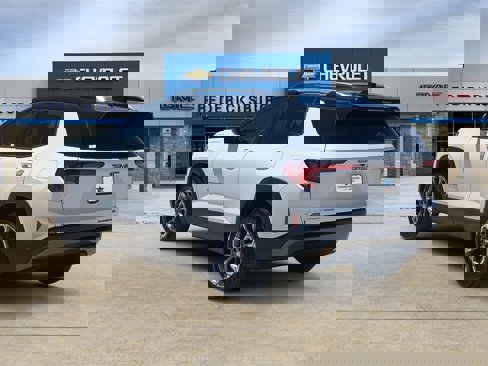 New 2026 GMC Terrain Elevation w/ Elevation Premium Package image 3
