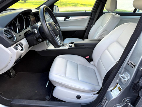Used 2014 Mercedes-Benz C 250 Sport image 13