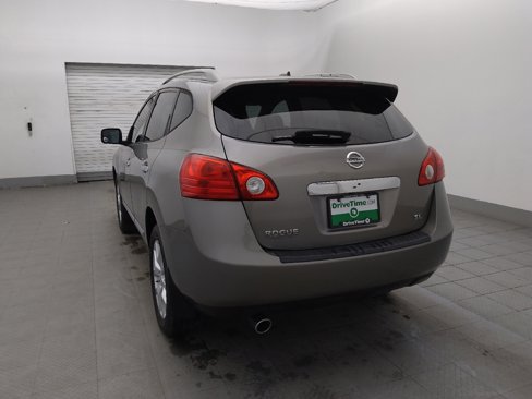Used 2013 Nissan Rogue SL image 6