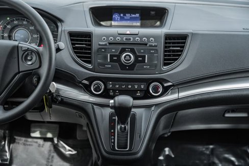 Used 2015 Honda CR-V LX image 21