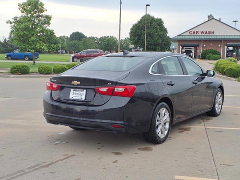 Used 2024 Chevrolet Malibu LT image 5