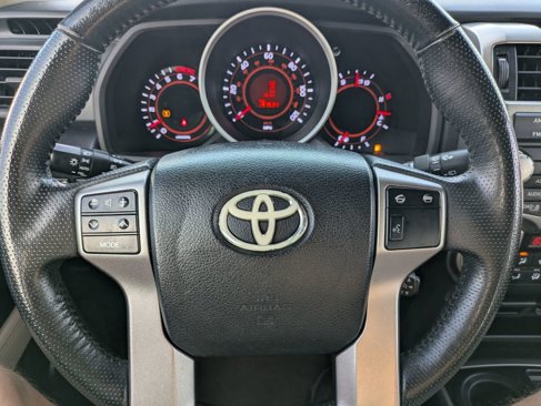 Used 2011 Toyota 4Runner SR5 image 19