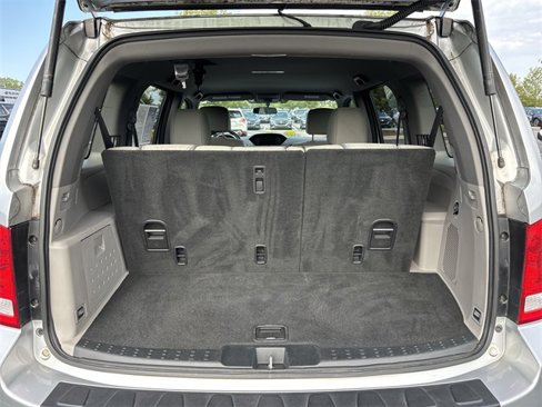 Used 2014 Honda Pilot LX image 28