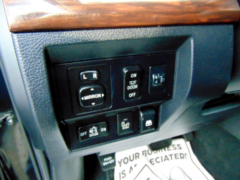 Used 2017 Toyota Tundra Limited w/ Limited Premium Package image 22
