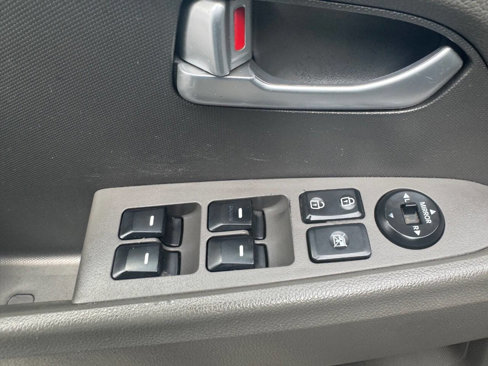 Used 2011 Kia Sportage LX w/ Convenience Pkg image 10