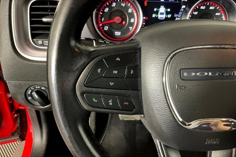 Used 2022 Dodge Charger SXT image 49