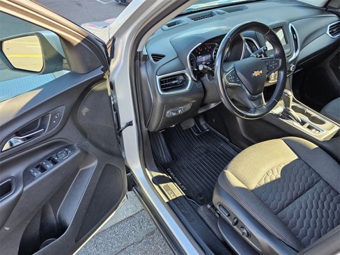 Used 2019 Chevrolet Equinox LT image 15