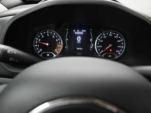 Used 2022 Jeep Renegade Sport image 6