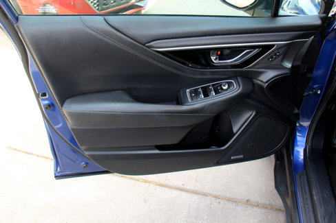Used 2022 Subaru Outback Limited image 23