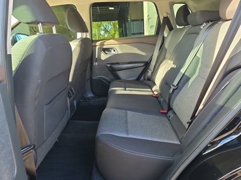 Used 2022 Nissan Rogue SV image 16