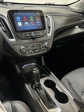 Used 2016 Chevrolet Malibu LT w/ Leather Package image 16