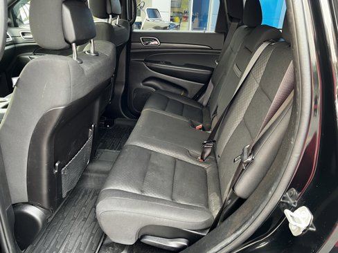 Used 2021 Jeep Grand Cherokee Freedom Edition image 7