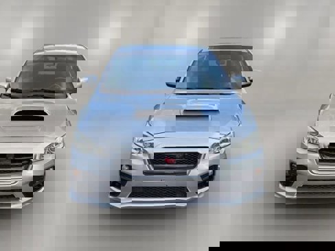Used 2015 Subaru WRX image 2